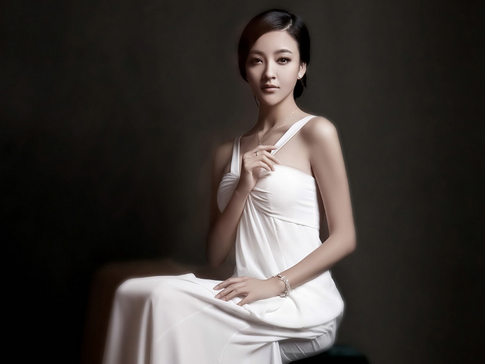 刘雨欣自杀未遂坚强生活