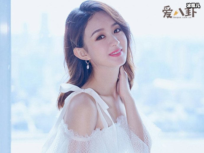 赵丽颖杨幂之间有什么过节