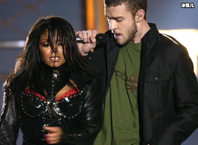 超级碗事件是怎么回事