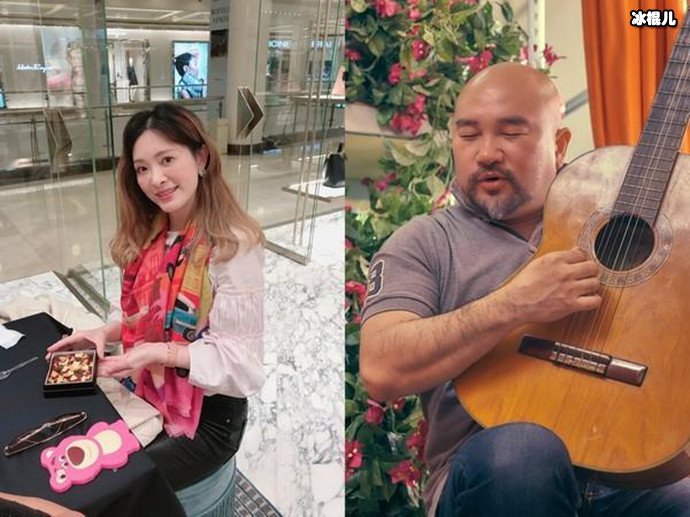 刘真和丈夫辛龙