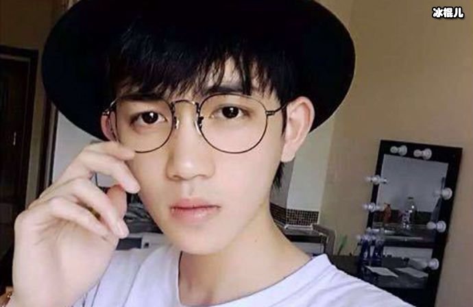 叶河林青春有你