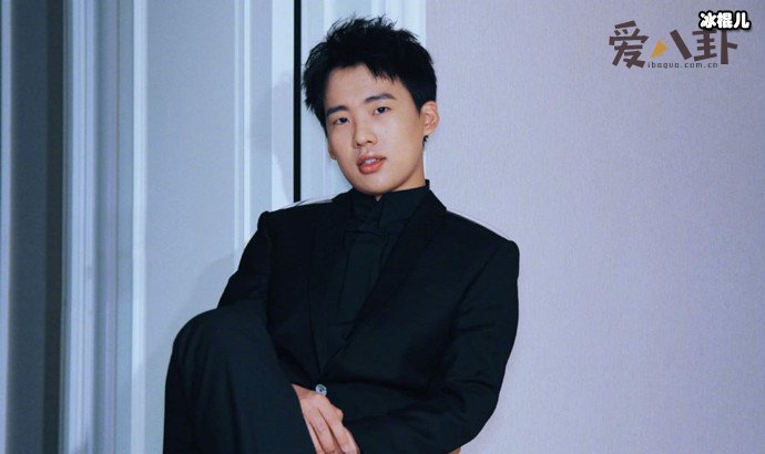 郭麒麟出演赘婿惹争议