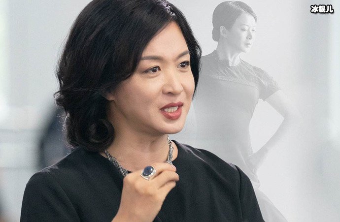 自信的东方女人-金星