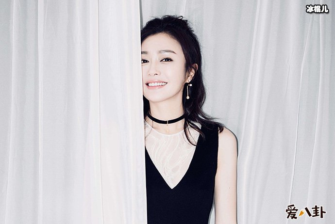 与秦岚谈婚论嫁的前男友是谁