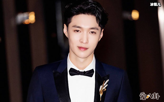 吴亦凡鹿晗黄子韬与张艺兴关系如何