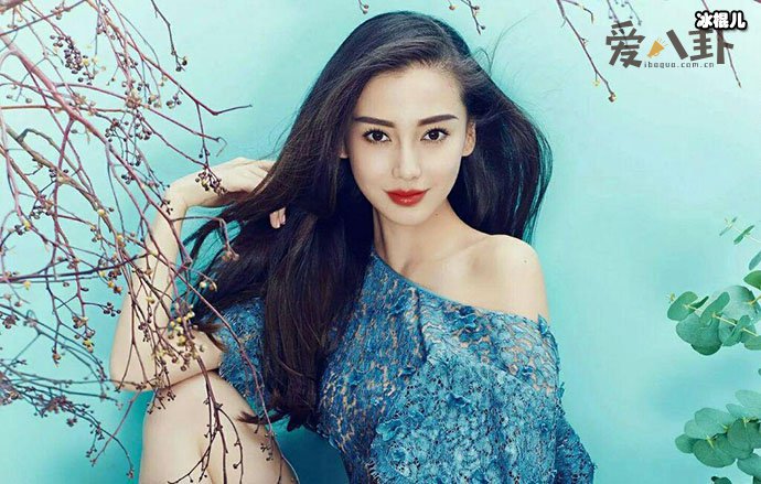 杨颖旗下四字艺人