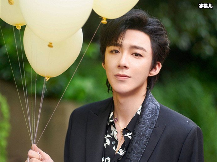 圈内人评价刘宇宁回