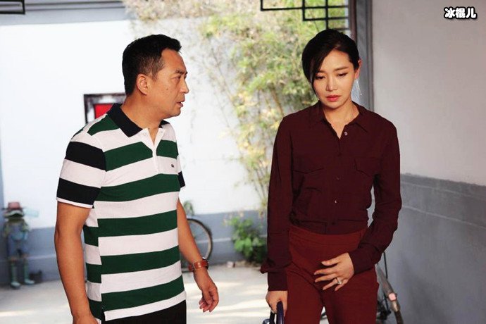 演员王维维为何不火呢