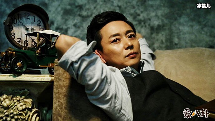 刘奕君的儿子是谁