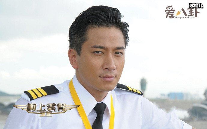 吴卓羲为什么是情场浪子