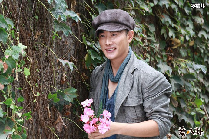 罗晋整容是怎么回事