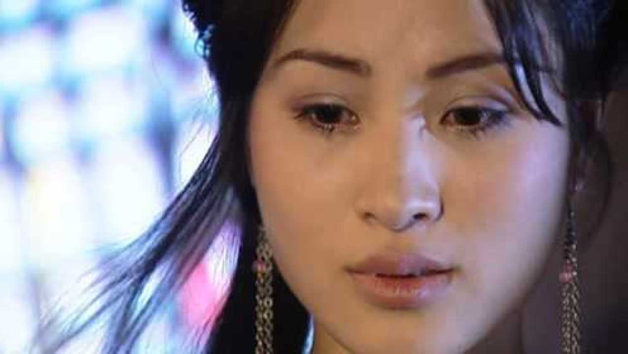 林仙儿为什么谁都可以唯独拒绝阿飞