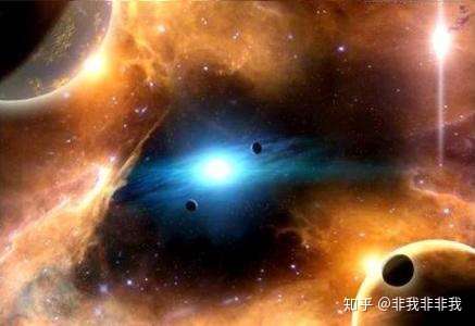 泰坦的意志究竟是如何影响宇宙命运走向的？