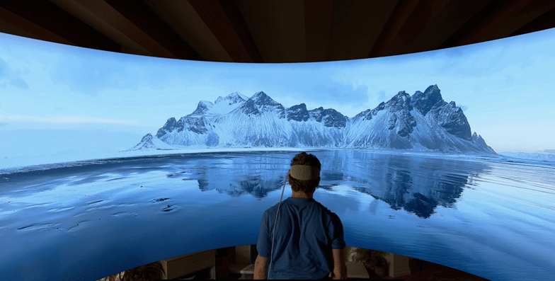 超真实描述让你身临其境