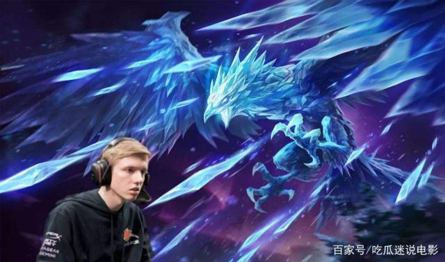 Froggen是怎么练成补刀狂魔的？冰鸟玩家必看攻略