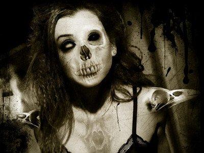 真实短篇鬼故事：简短却令人毛骨悚然的恐怖体验