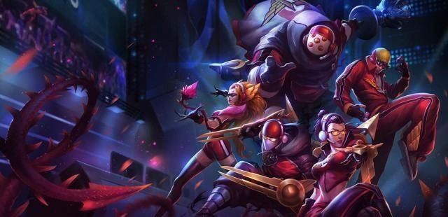 英雄联盟S3赛季究竟何时落下帷幕？