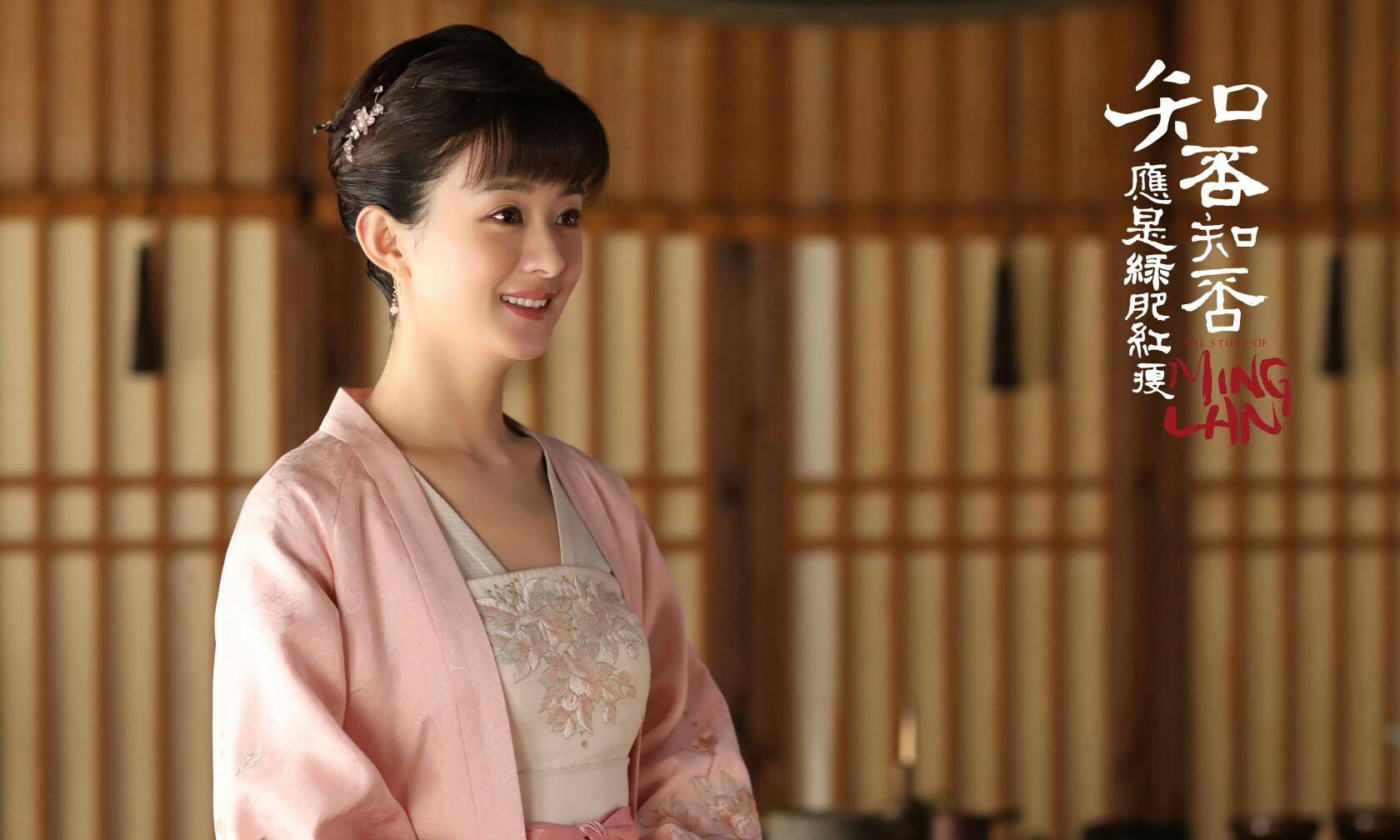 书版《知否》盛明兰不讨喜的点