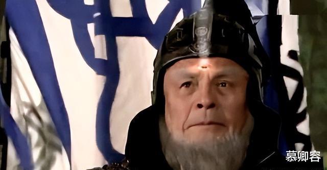 【纣王杀叔不手软，却不敢动闻太师，这是为何？】深度剖析背后隐情