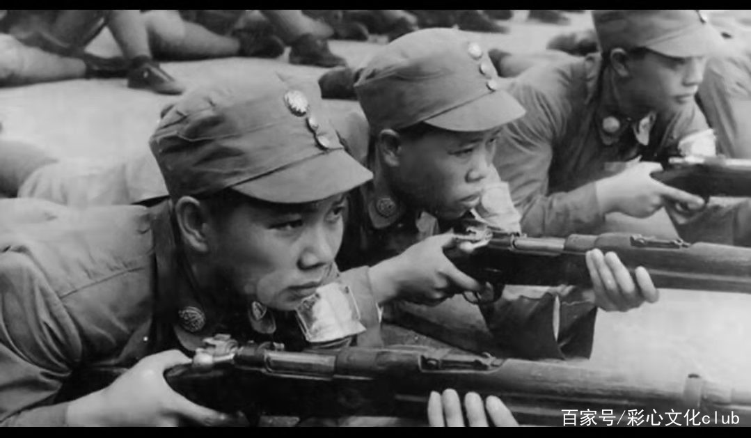 老抗日电影与现在抗日剧击毙日军军官差异大揭秘