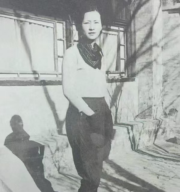 林徽因在建筑与文学领域的贡献：客观评价她的一生