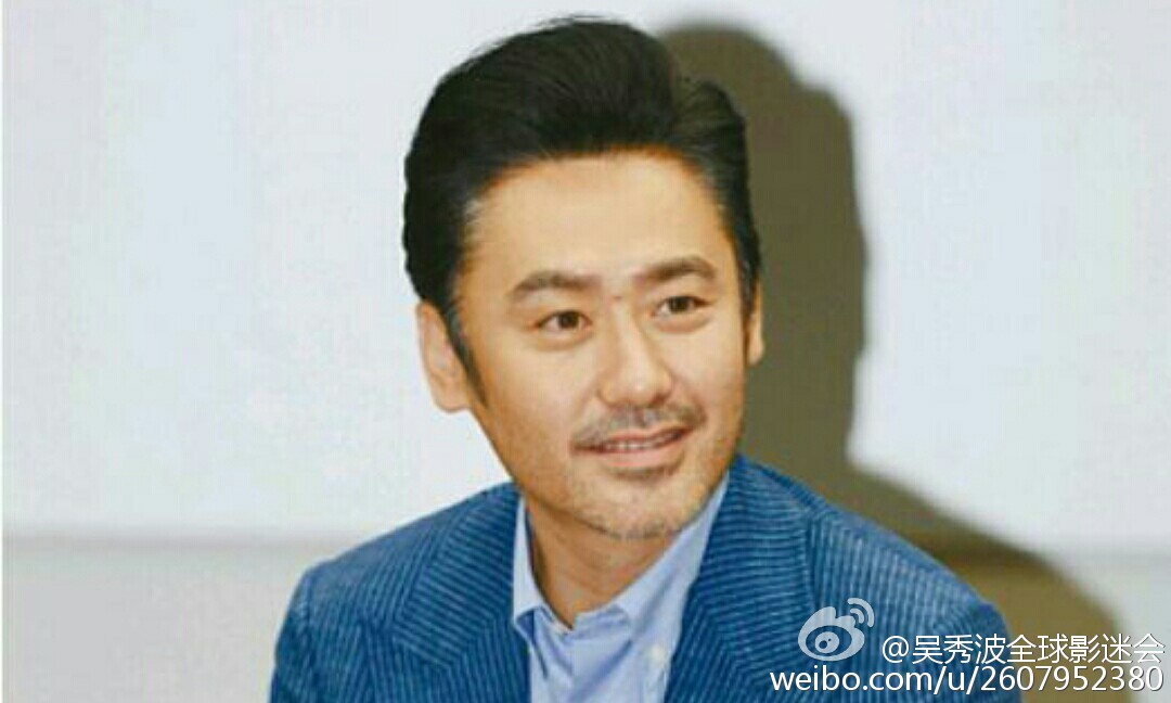 吴秀波正面评价