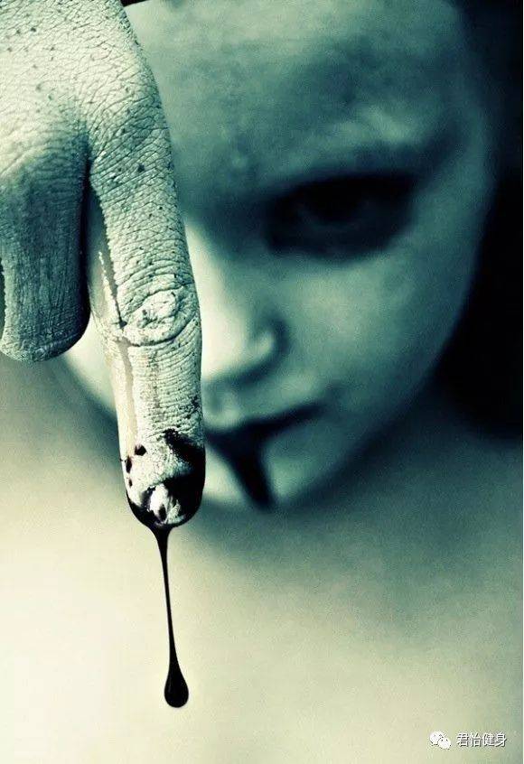 人性为何会有可怕的一面