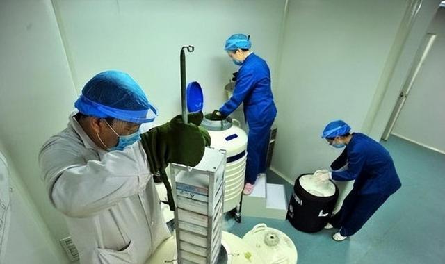 《普通人捐精会有怎样的体验？详解前期准备到结束全过程，干货满满》