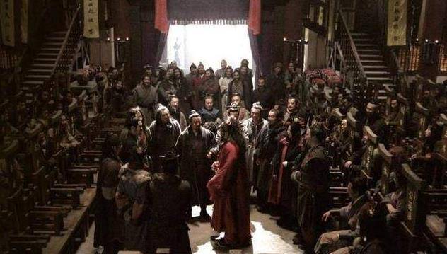 水浒传感人场景大盘点，哪一幕触动了你的心？