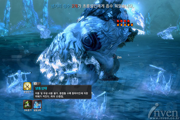 剑灵雪人洞副本攻略