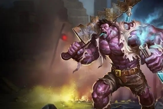 LOL蒙多医生出装如何让他成为团战不死的存在？