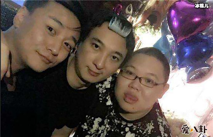 朱晓飞技术这么差为何还能当主播