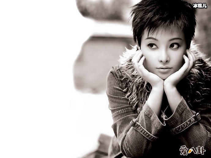 袁立历任老公都是好丈夫