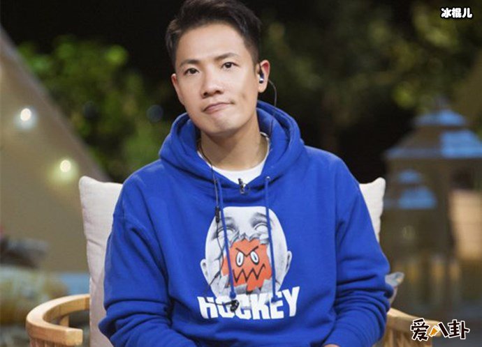 杨千嬅老公丁子高