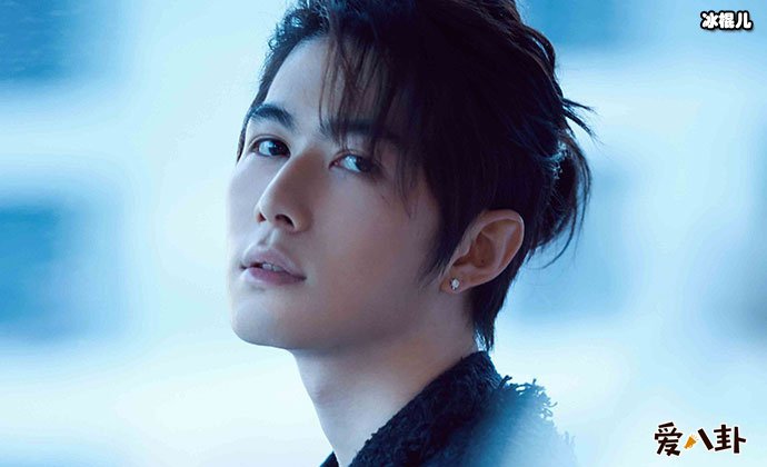 陈学冬为什么解约