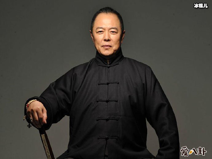 张铁林私生儿多少个