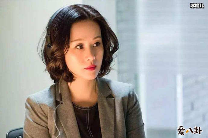 邬君梅个人资料