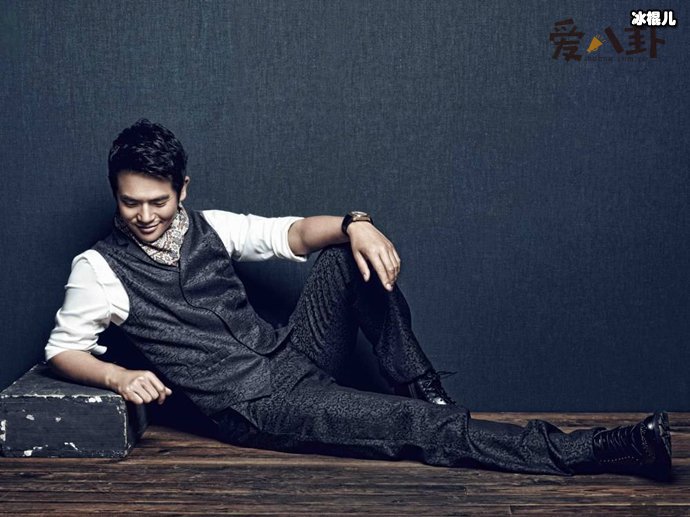 张晓龙饰演温太医