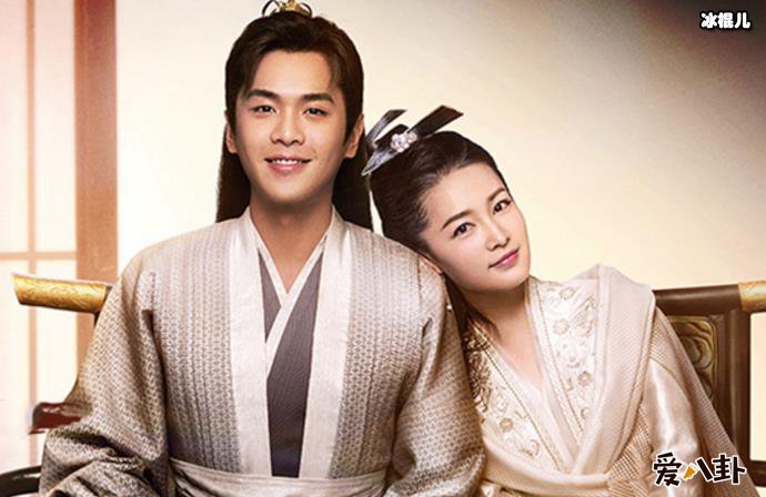 庆余年张若昀李沁