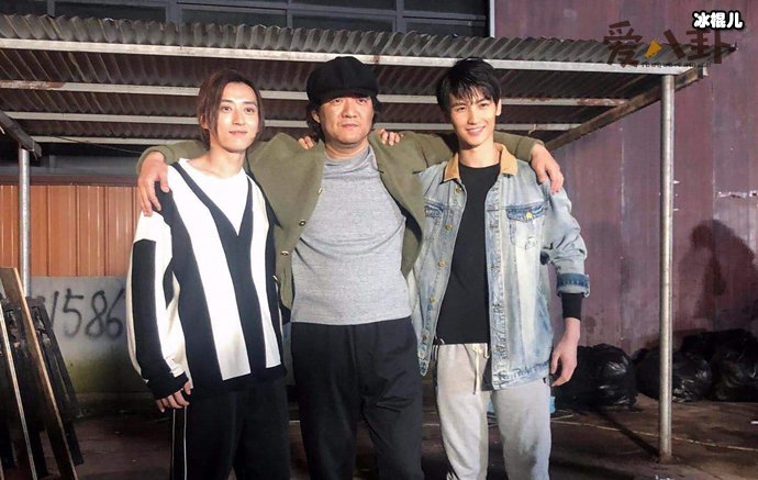 刘丧原型就是刘畅