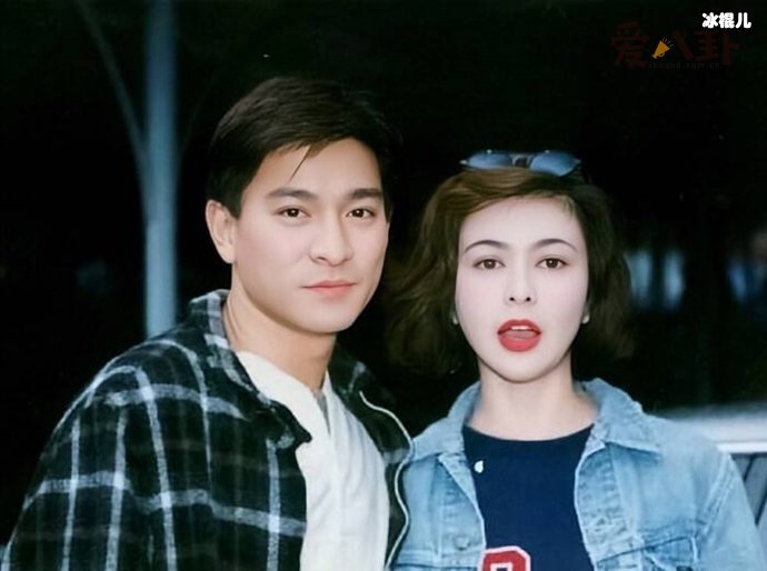 香港第一美女关之琳