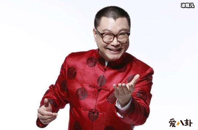 尹相杰结过婚了没有 