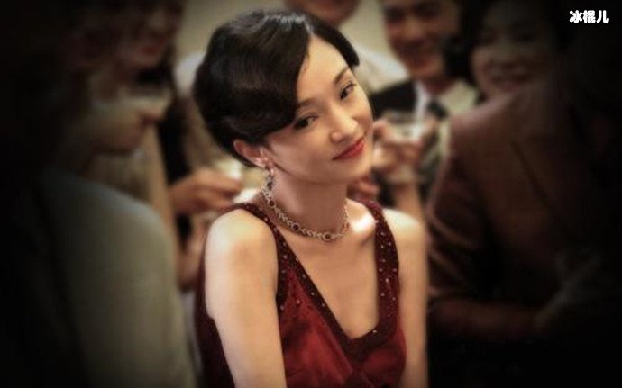 迅儿哥的短发造型