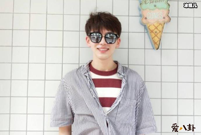 费启鸣是哪家经纪公司