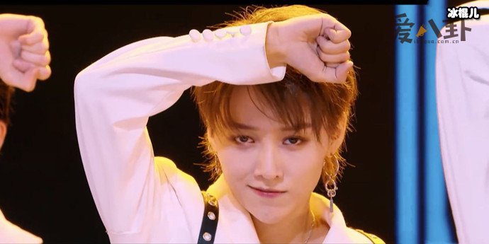 刘雨昕新歌非常有诚意