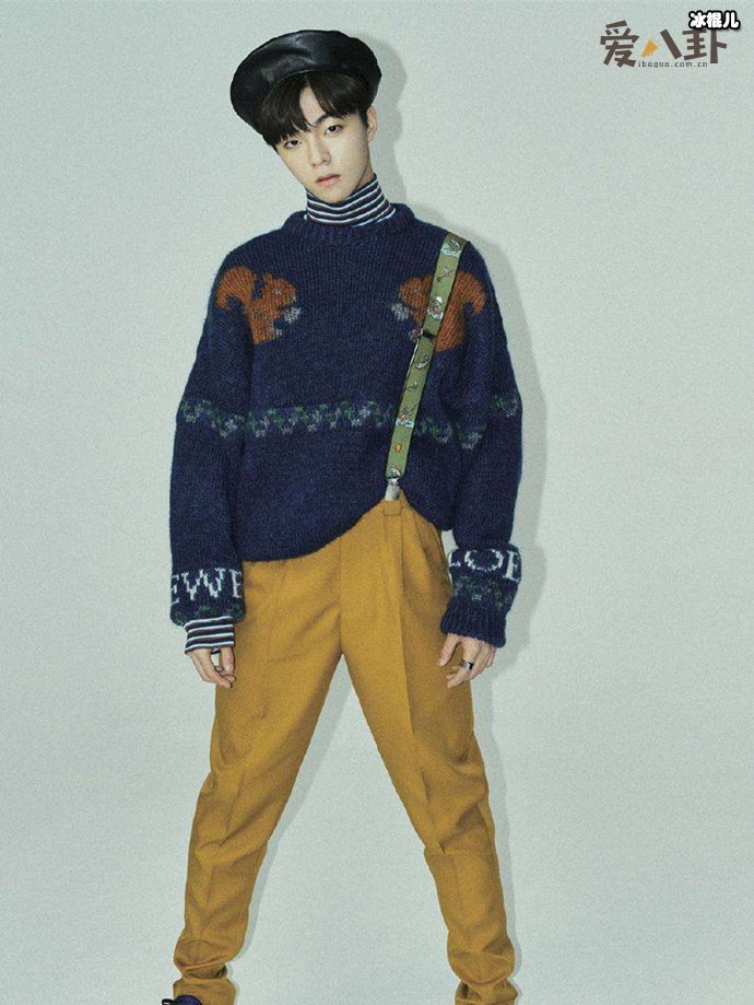 陈立农周洁琼翻拍《想见你》