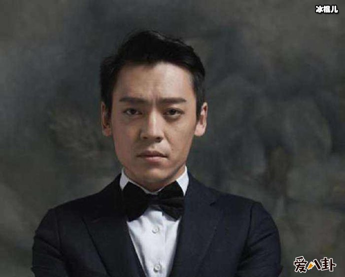 巍子的个人资料