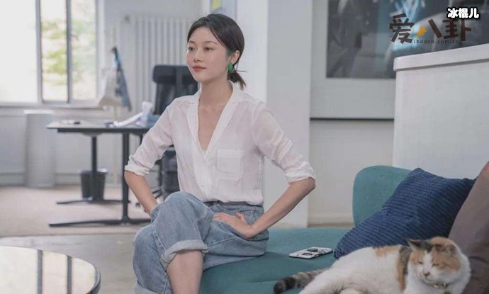 晚晚插足小三上位