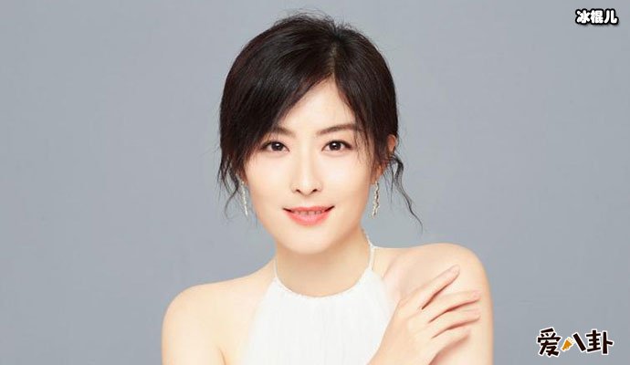 演员徐百卉结婚了吗