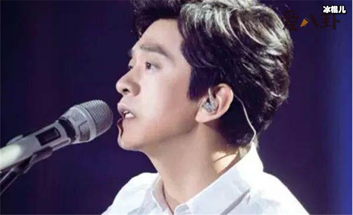 李健怎么进清华大学